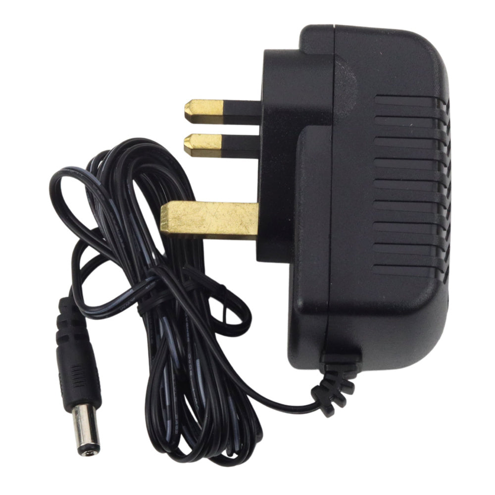 Nabíječka 28,8V 500mA s anglickou zástrčkou