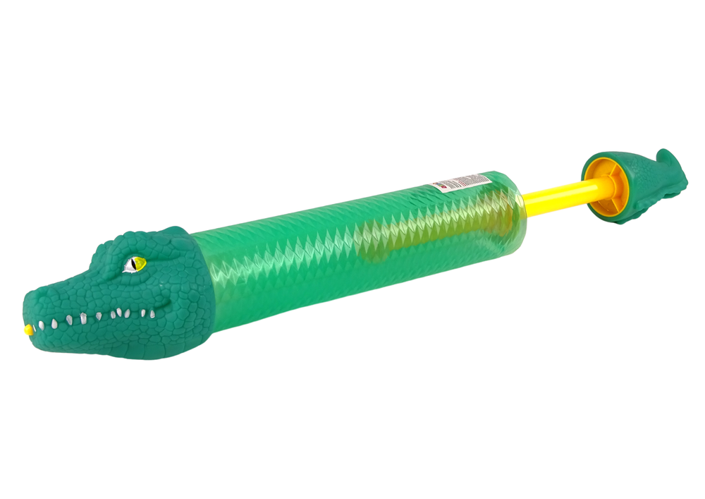 Water Toy Weapon Syringe Crocodile