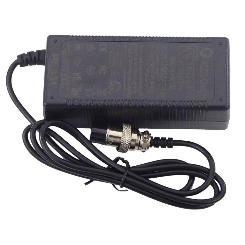 Nabíječka 43,2V / 1,6A – GJS150