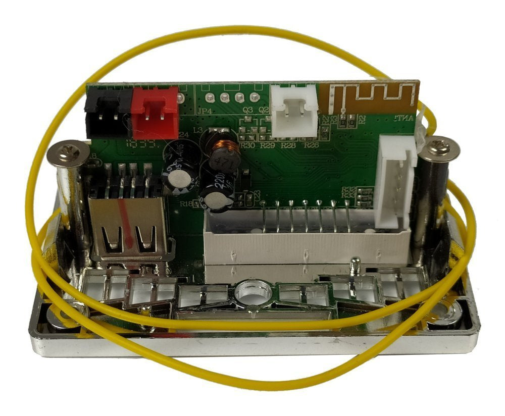 Music Panel for Electric Ride On Car Ranger 4x4