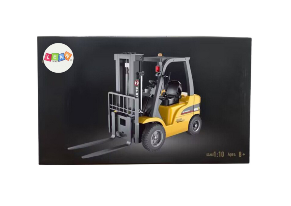 Remote Controlled Forklift R/C 1:10