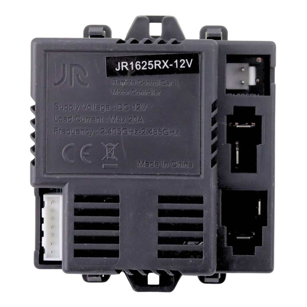 Centralka do pojazdu na akumulator BBH-0005 (Mercedes GTR)