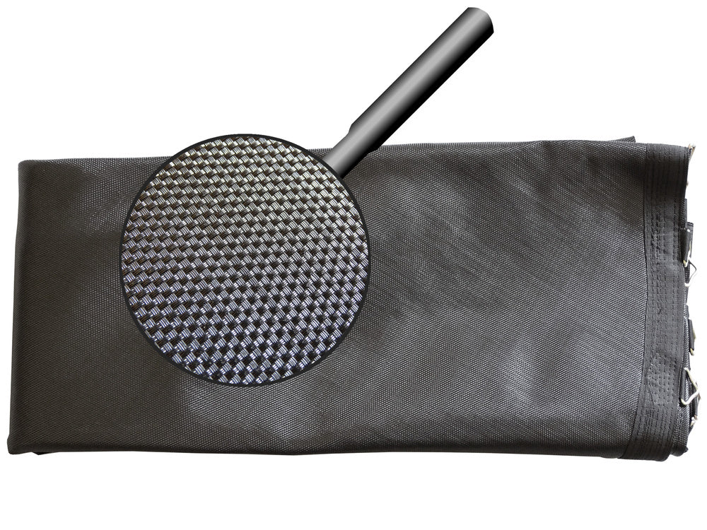 Trampoline mat 8ft LEAN SPORT MAX