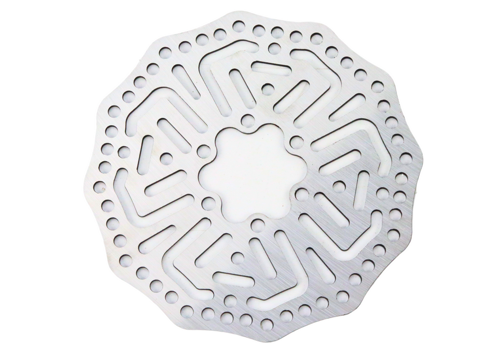 Brzdový kotouč pro dětské elektrické auto 140mm – Perfecta YSA021a