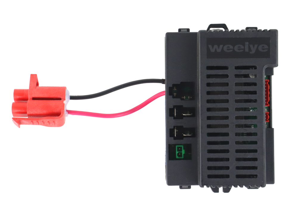 Centralka RX108 24V – pro dětská elektrická vozítka JS3168