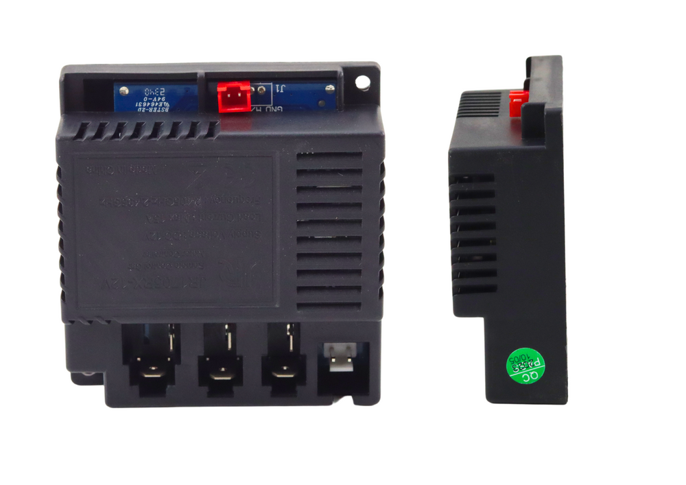 Centrální modul 12V pro dětské auto na akumulátor XMX602