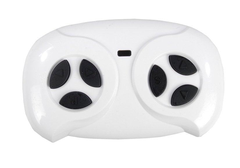 Dálkové ovládání 2,4G pro dětská elektrická auta HL1518