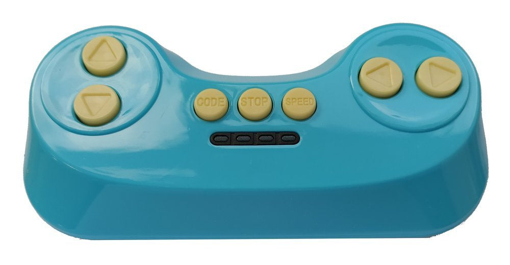 Dálkové ovládání do elektrického auta WXE 8988