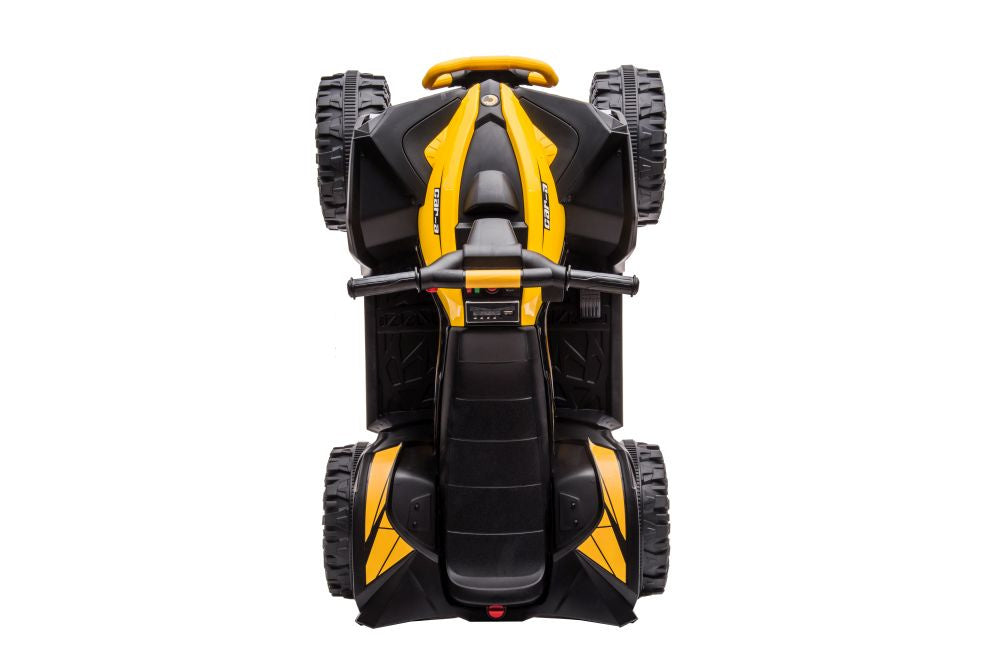 Dětská hračka 84x44x37cm – od 3 let | 14kg