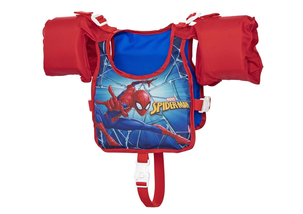 Dětská plavecká vesta Spider-Man – Marvel