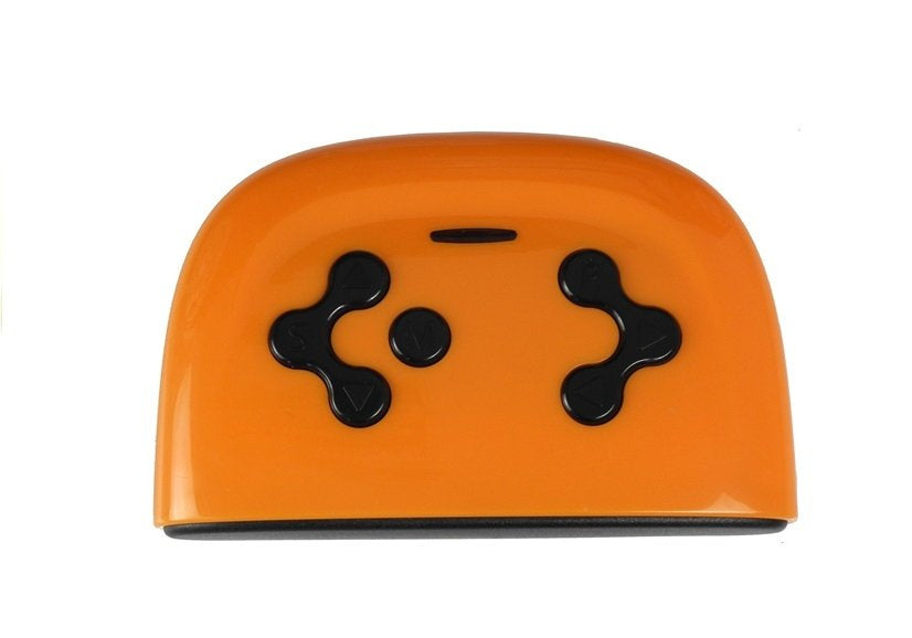 Dětské elektrické auto na akumulator HL1538 černé