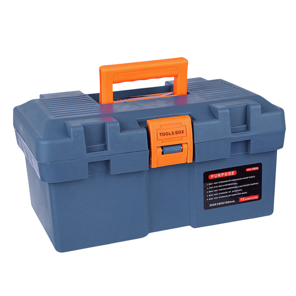 Dětský kufřík s nářadím a vrtačkou pro malé kutily