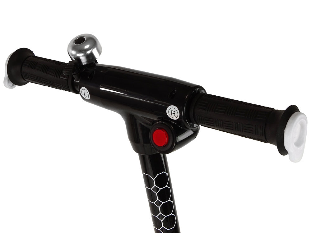 Elektrická koloběžka KL 168 – bílá | elektro koloběžka