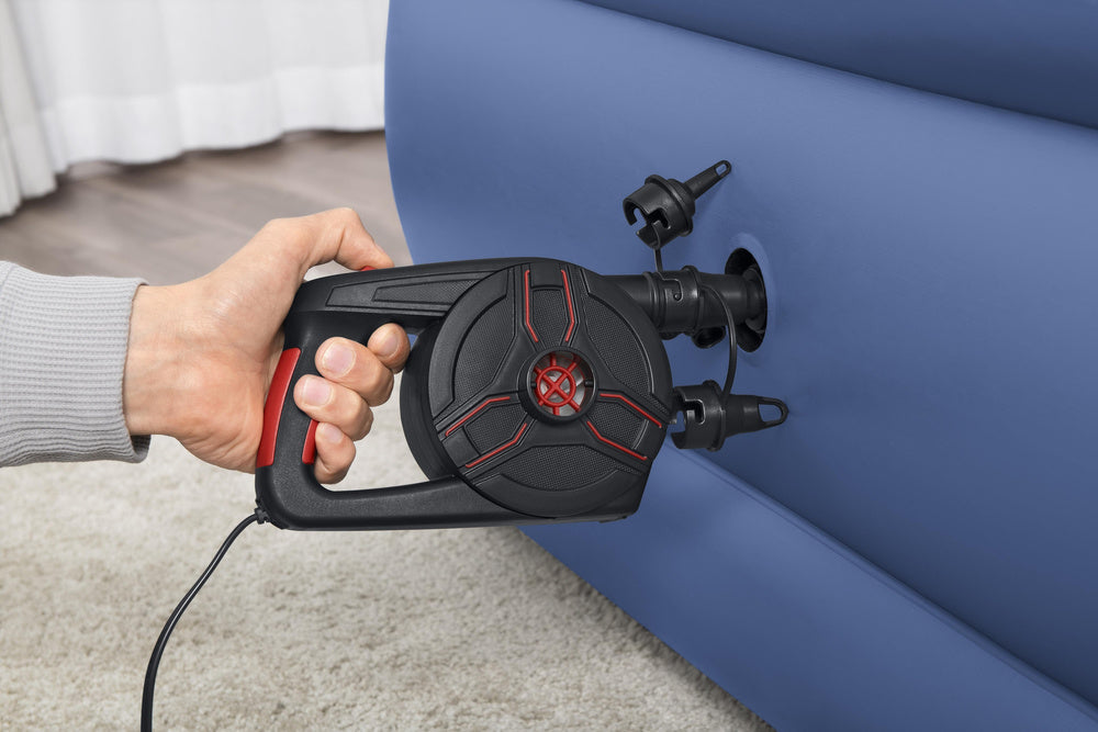 Elektrická pumpa 1100L/min 220/240V – s koncovkami | Bestway