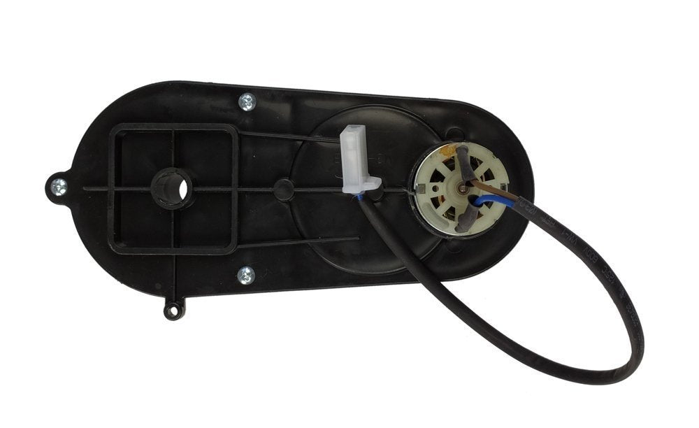 Elektromotor 12V 6600 otáček XMX603