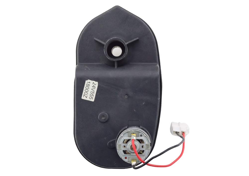 Elektromotor 24V 200W 18000 otáček RS555 pro modely