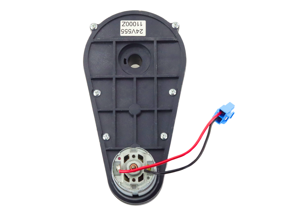 Elektromotor 24V 200W – RS555 pohonný motor 11000 ot/min