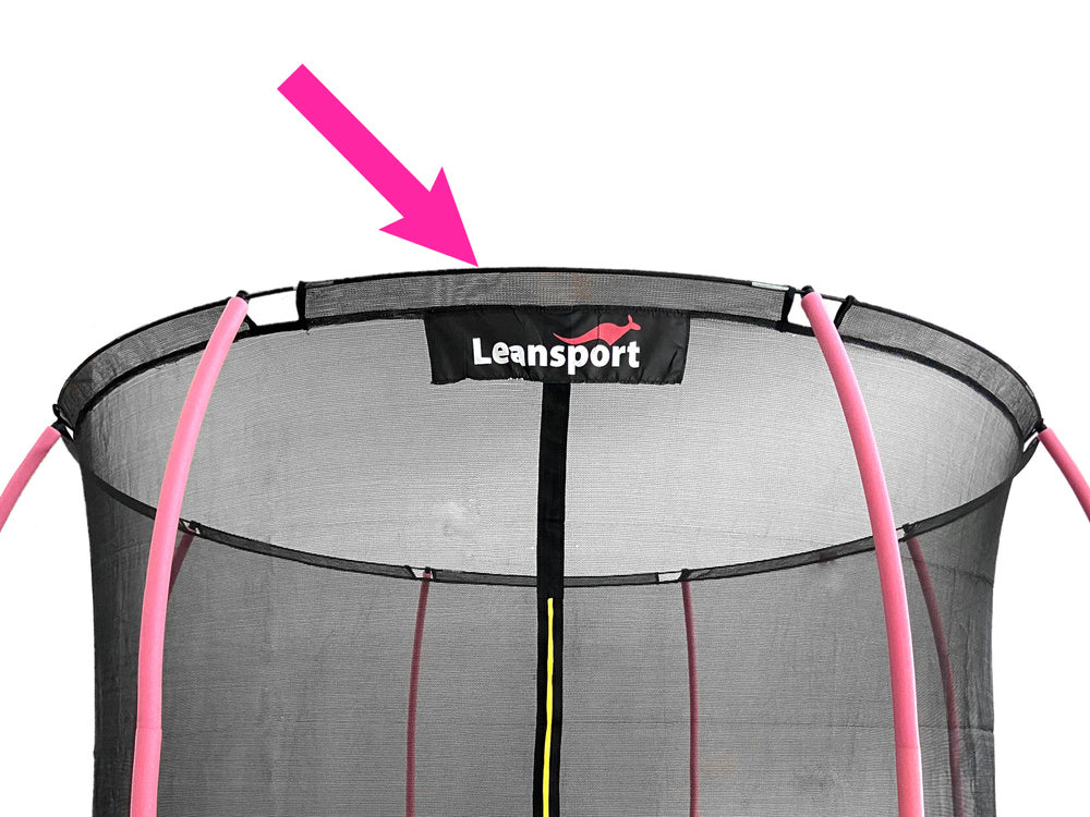 Horní rám do trampolíny Sport Max 6ft