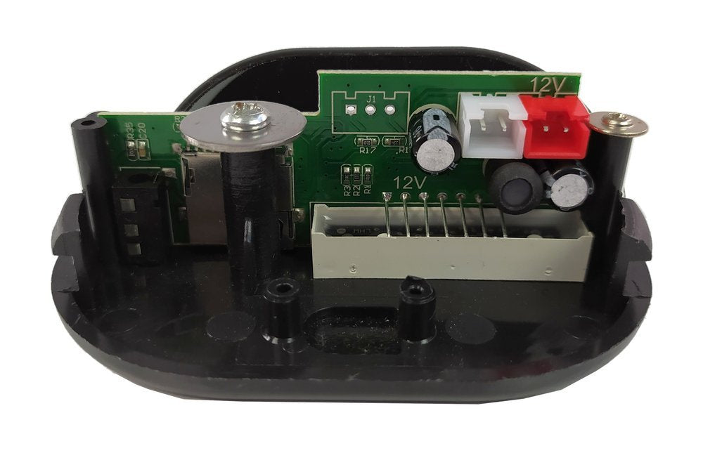 Hudební panel do dětského auta JJ2255 JJ2199 JJ2066 JE1001