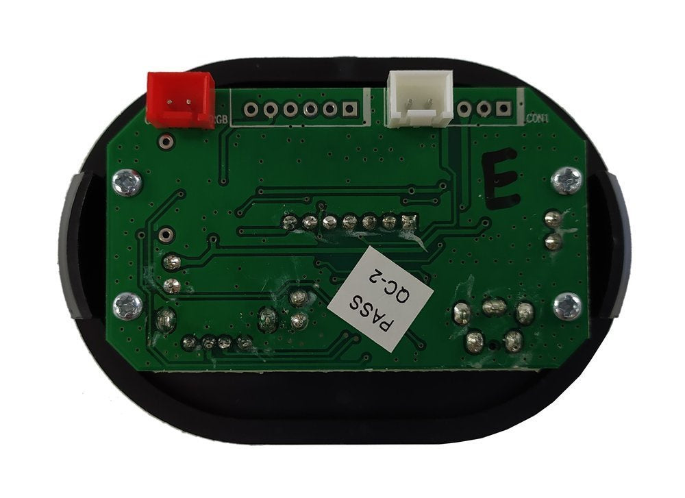 Hudební panel do elektrického auta JJ2168