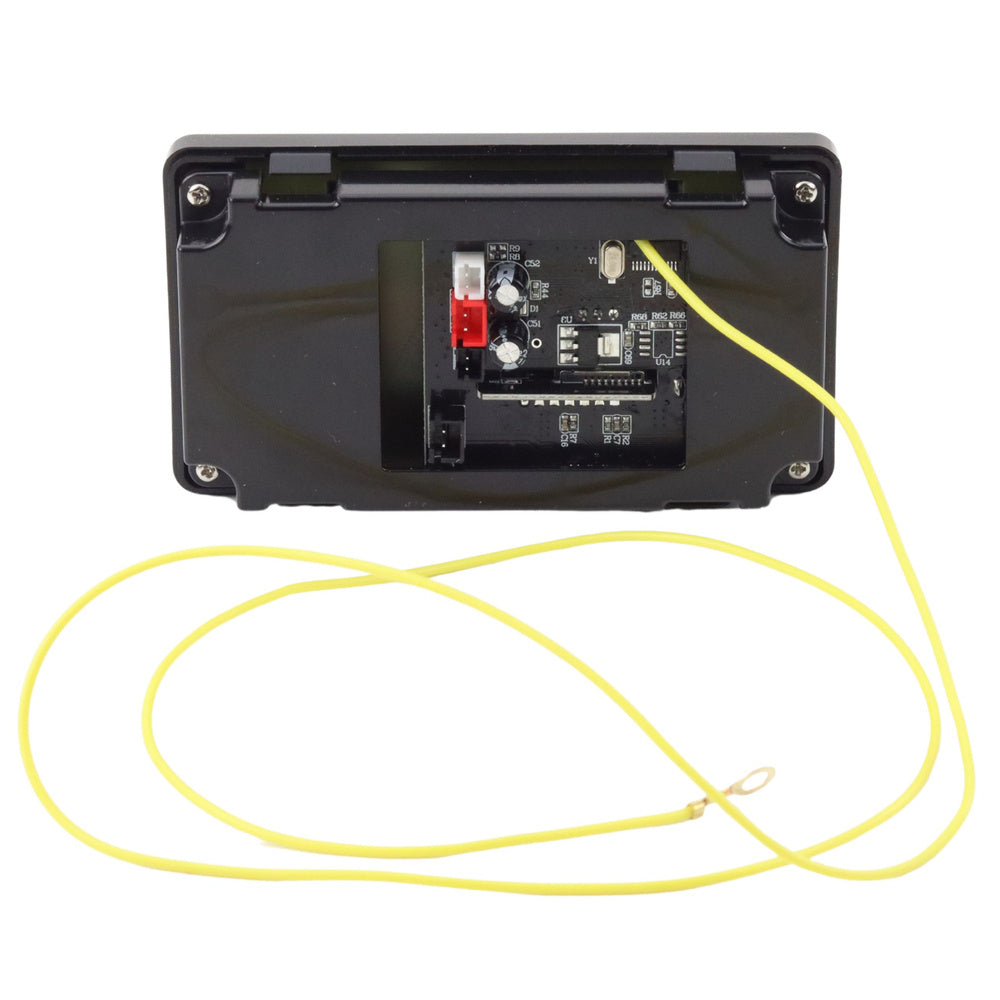 Hudební panel do elektrického vozítka – 12V příslušenství