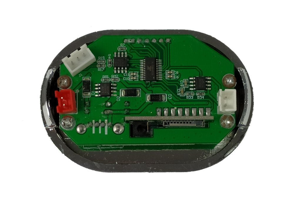 Hudební panel do elektrického vozítka HZB188