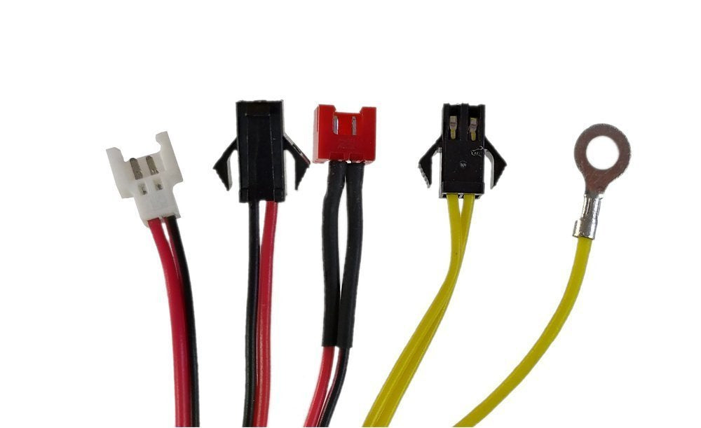 Hudební panel LCD MP4 pro dětské auto Range Rover DK RR999