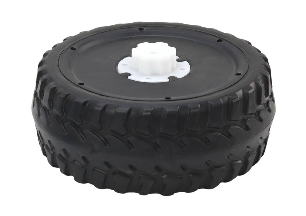 Kolo pro dětské elektrické vozítko A730 2 – EVA pneumatiky
