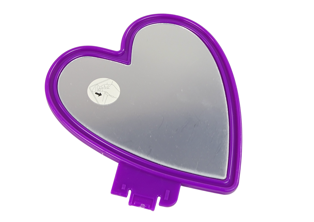 Kosmetická sada na malování nehtů – s laky a nálepkami Motýl