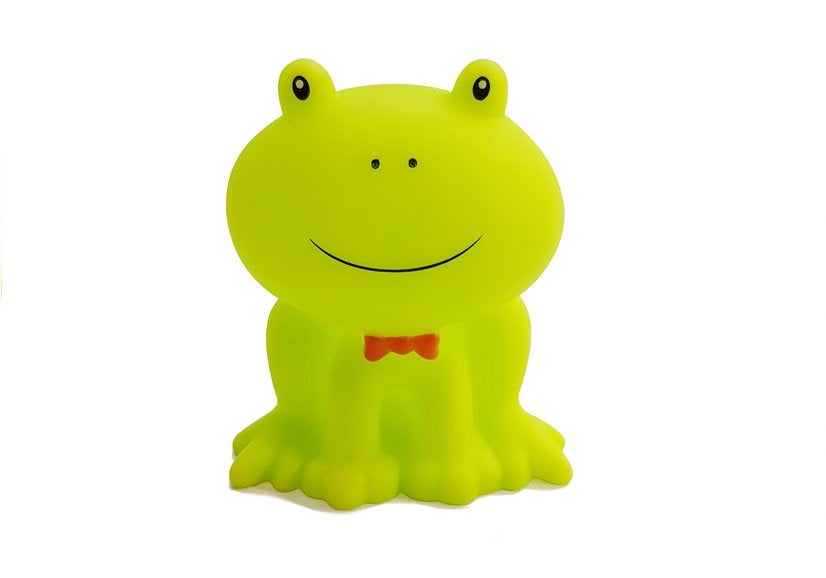 Koupelová hračka želvička s vodopádem a mořskými zvířátky