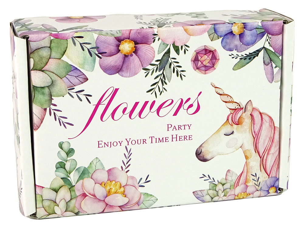 Kreativní sada na výrobu náramků s 90 korálky a příslušenstvím