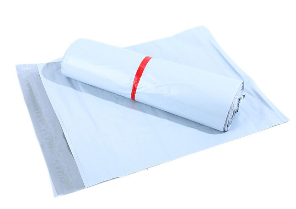 Kurýrní obálky polyetylenové 100 ks 200x350mm Foliopak