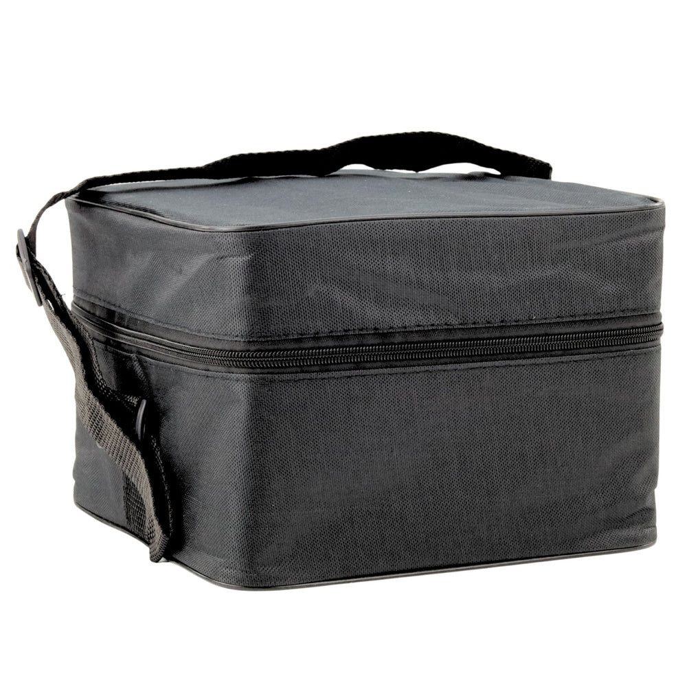 Laserová vodováha 4D 16 linií – se stativem a akumulátory