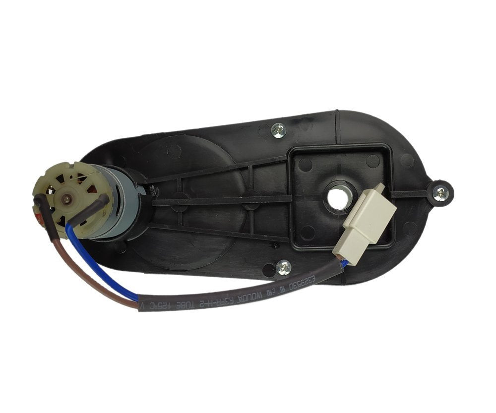 Motor 24V 5000 RPM pro elektrické auto XMX613
