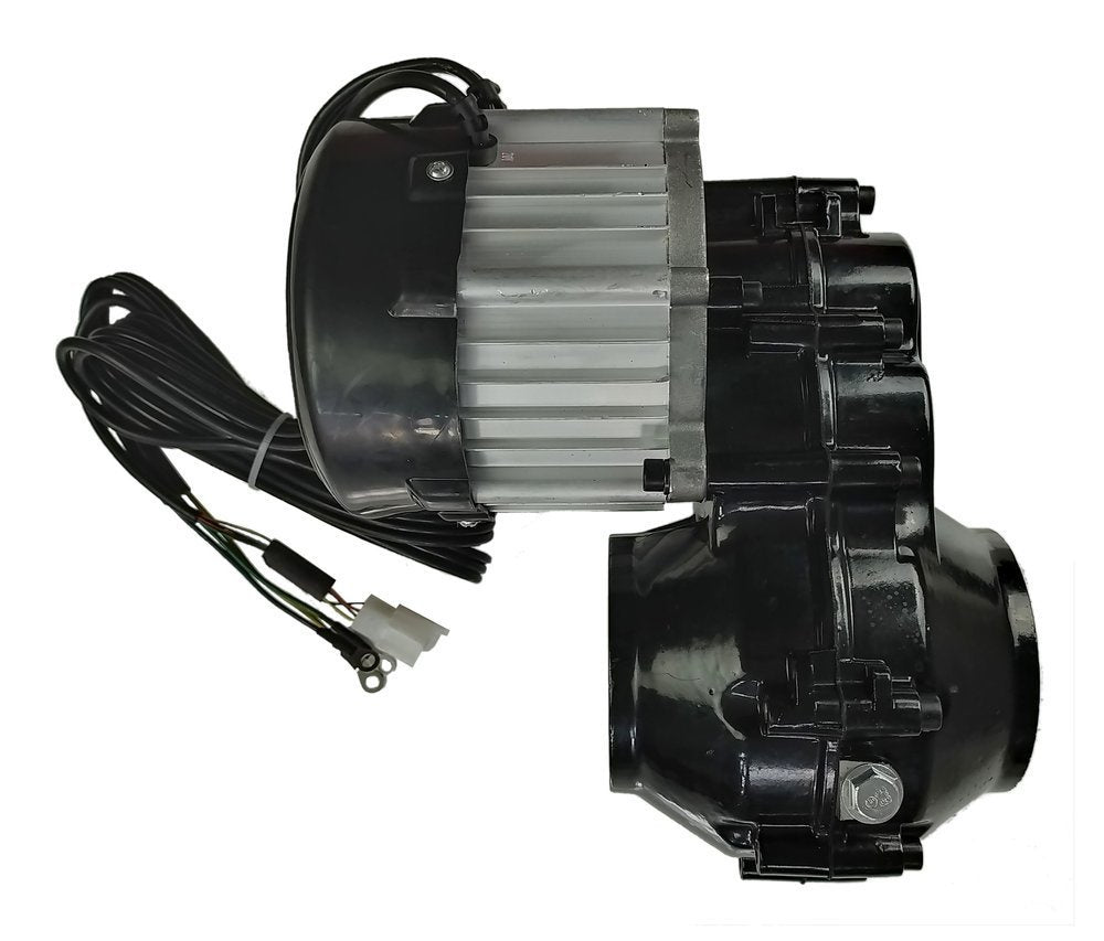 Motor do dětského auta Perfecta YSA021 24V 180W