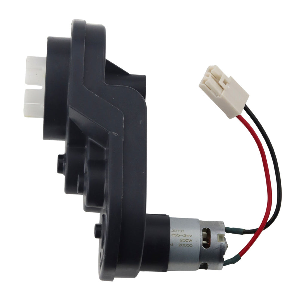 Motor převodovky 24V pro elektrické auto JS360
