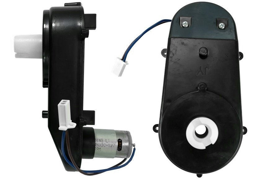 Motor převodovky pro dětské auto DK 150R DK F777 DK F650