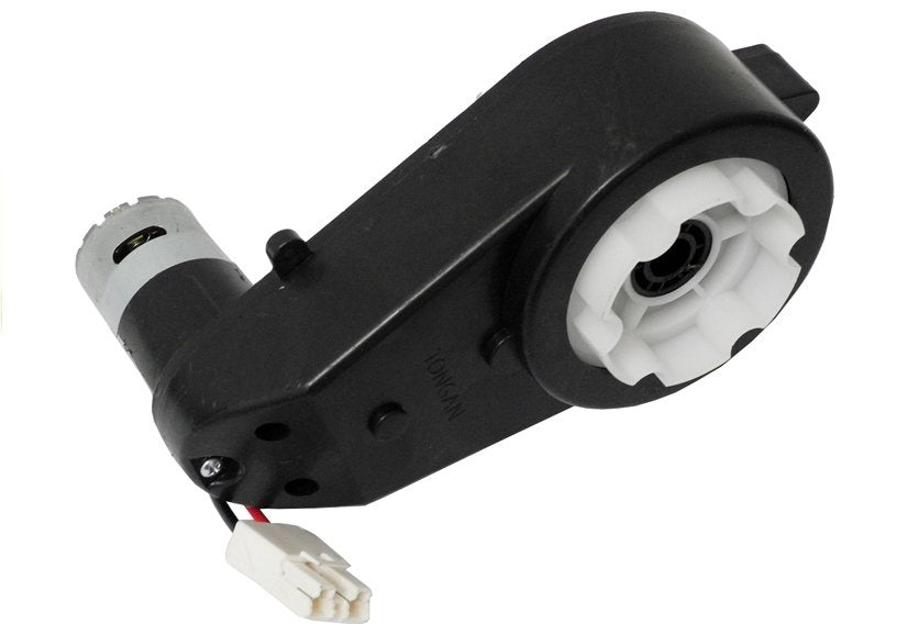 Motor řízení pro BMW X6M