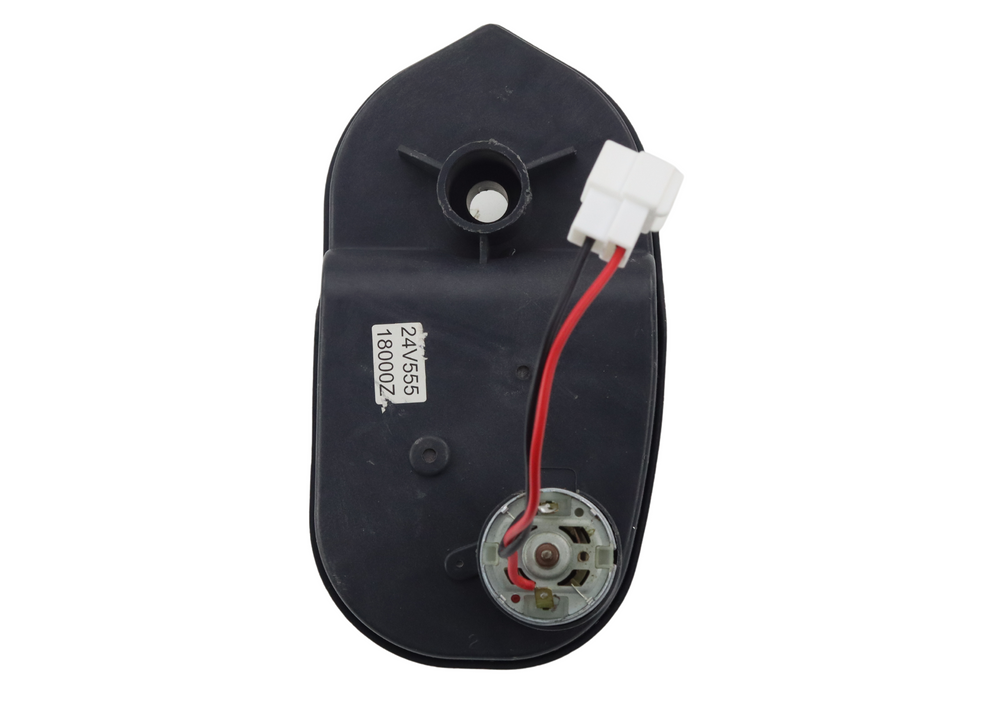 Motor RS555 24V pro dětské elektrické auto 200W 18000 otáček