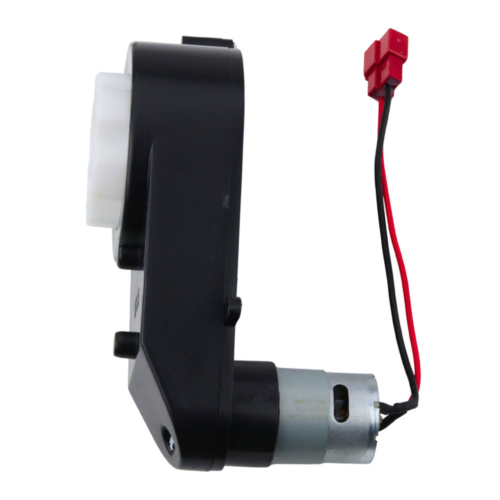 Motor s převodovkou 12V 45W – pro dětská elektrická vozítka