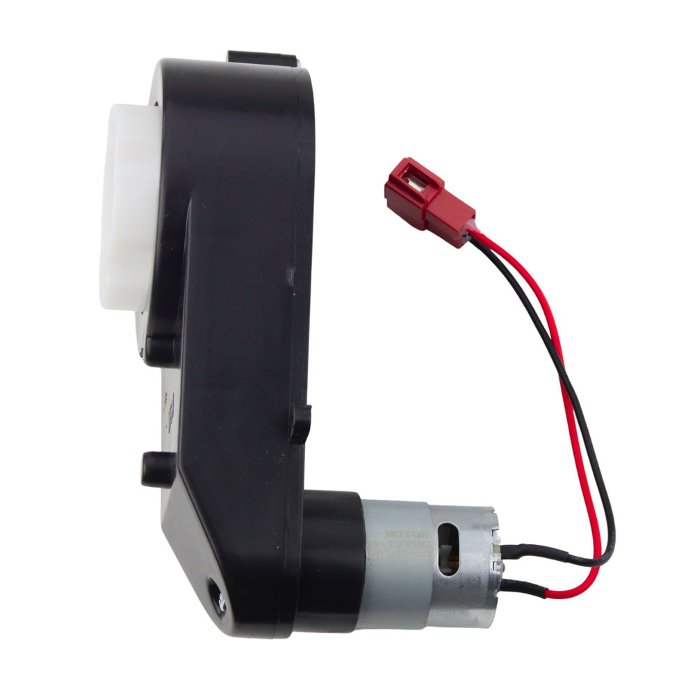 Motor s převodovkou 12V 45W – pro dětská elektrická vozítka