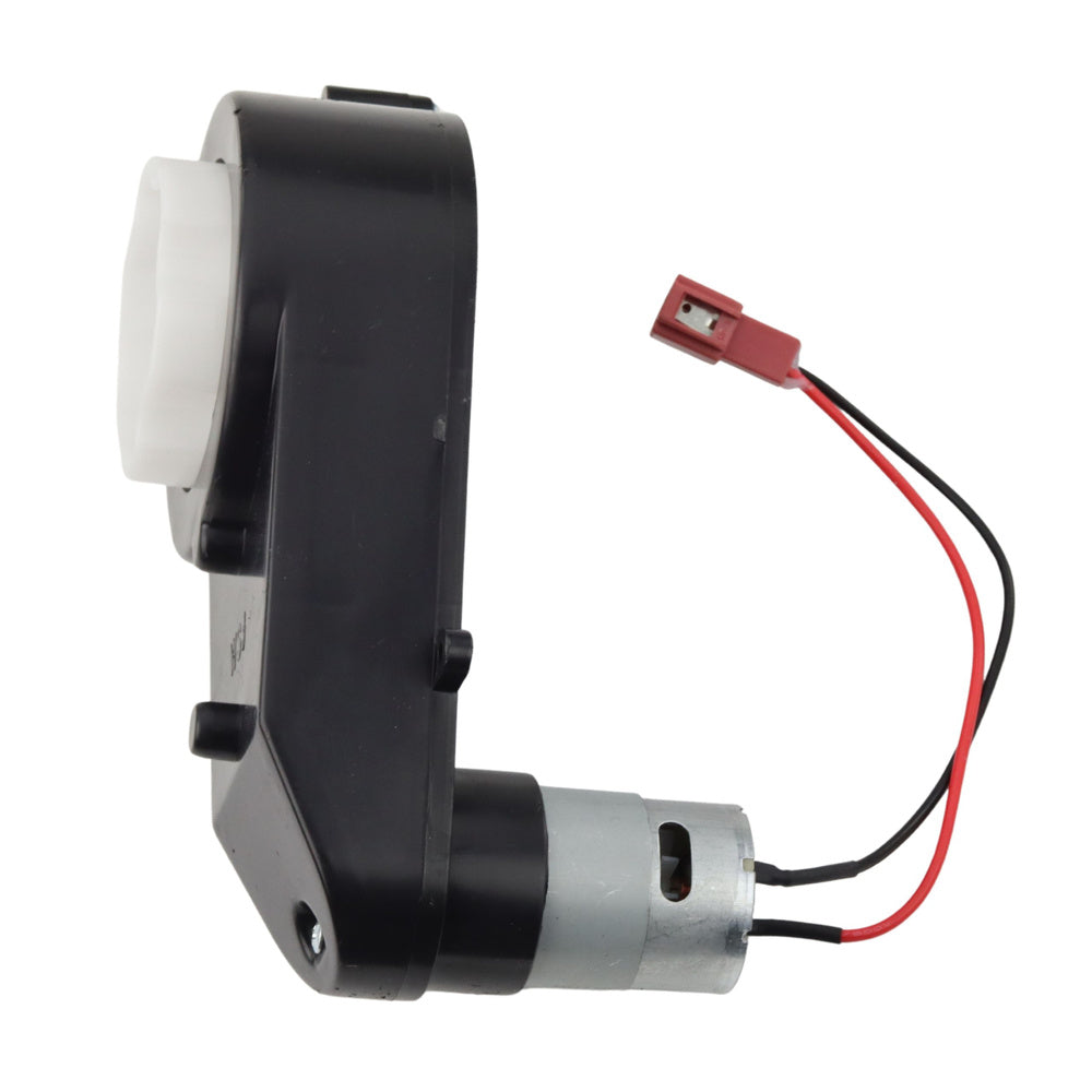 Motor s převodovkou 12V 45W – pro dětská elektrická vozítka