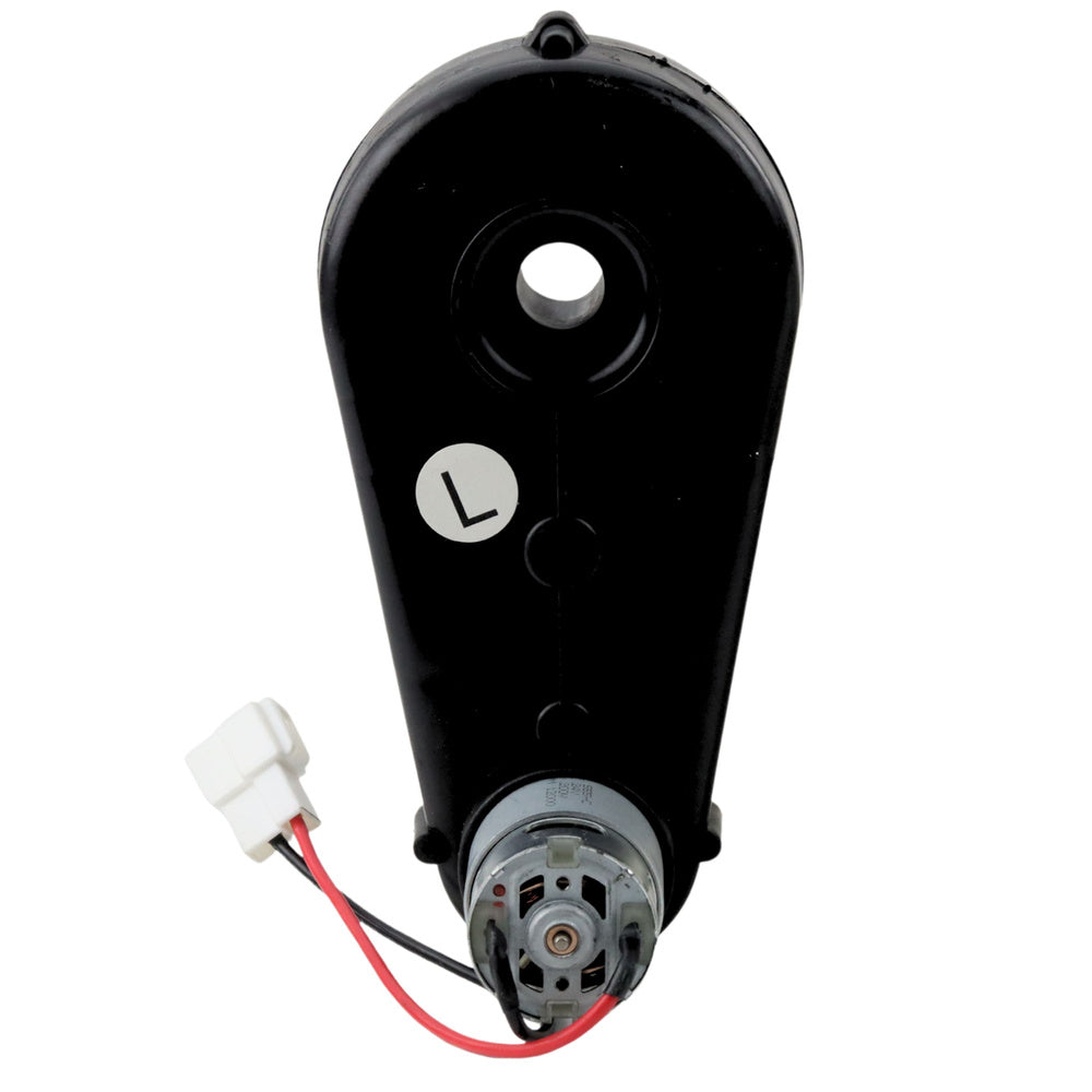 Motor s převodovkou 24V – pro elektrické dětské auto DK CA001