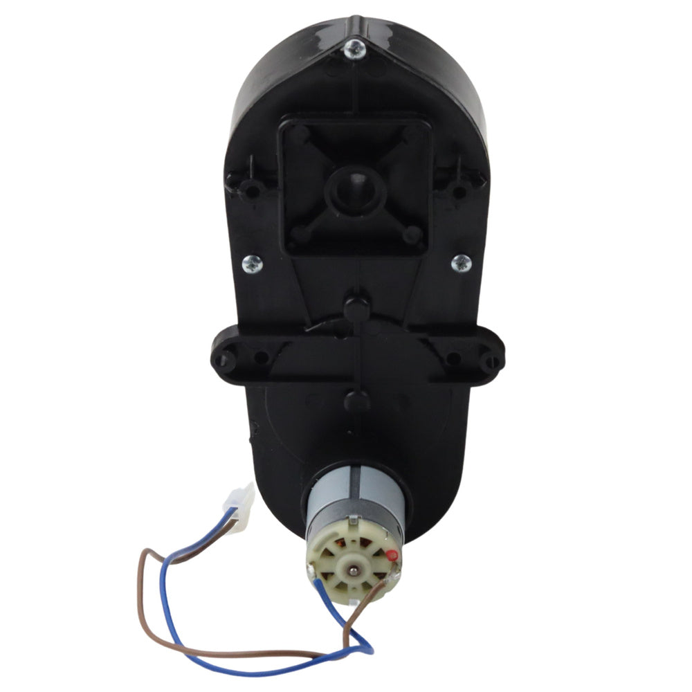 Motor s převodovkou 24V – pro elektrické vozítko | S2588 1