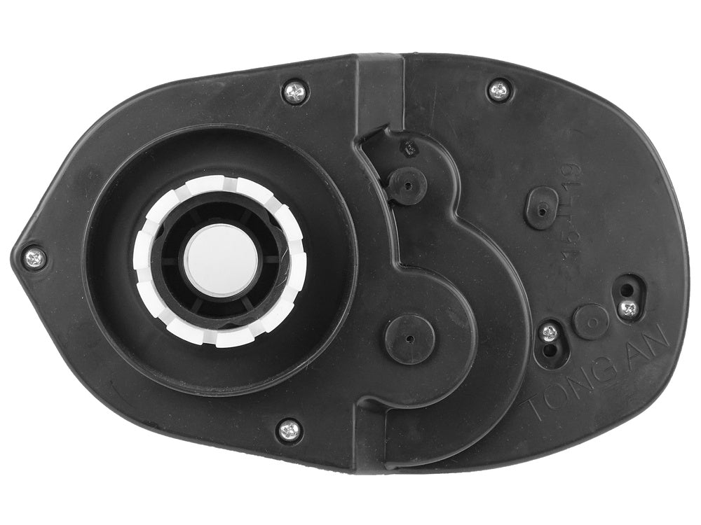 Motor s převodovkou levý 24V 200W 12000 RPM pro vozidlo A011