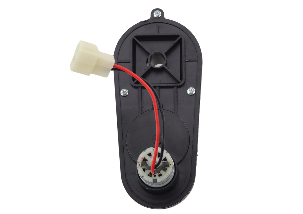 Motor s převodovkou Unimog 12V RS390 – JL199 FY 1