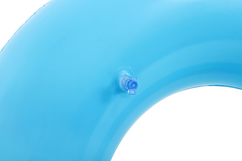 Nafukovací plavecký kruh 91 cm – Bestway