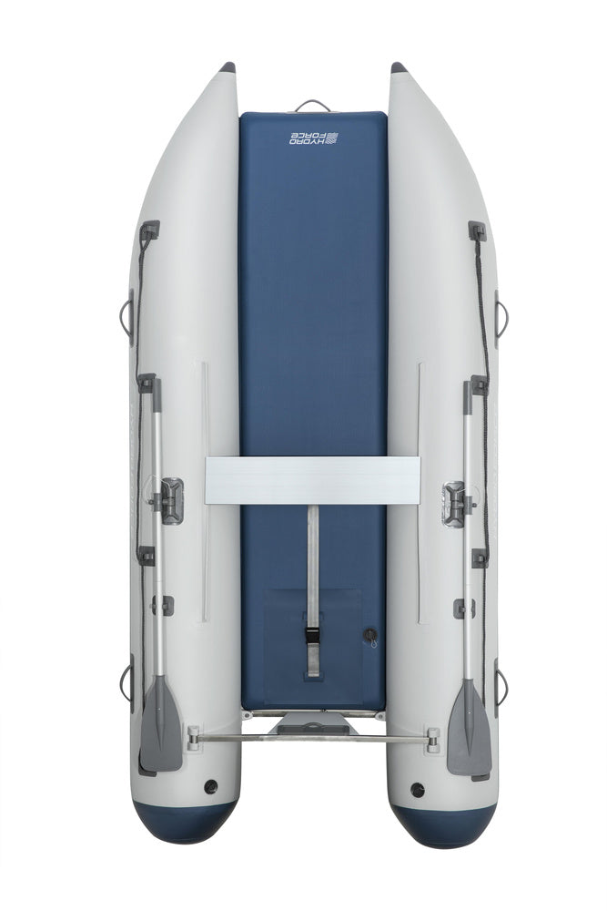 Nafukovací ponton 335x167 cm – pro 5 osob s pádly | Bestway