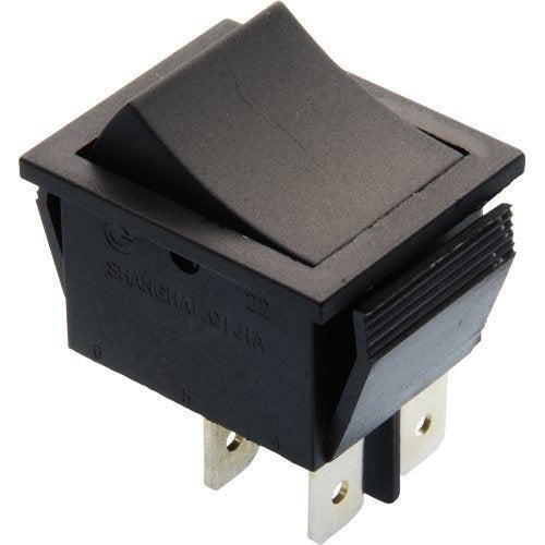 Odbíjecí tlačítko pod plynový pedál 4 pin přepínač