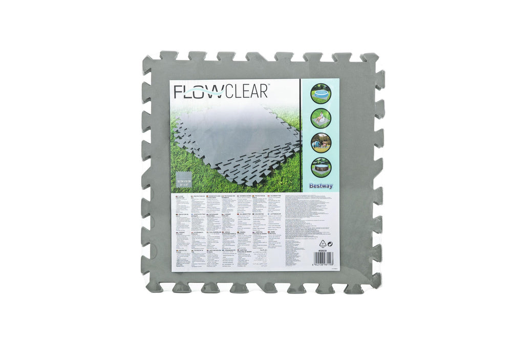 Pěnová podložka pod bazén 50 x 50 cm – Bestway